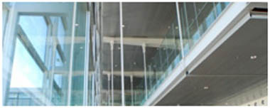 Cleckheaton Commercial Glazing
